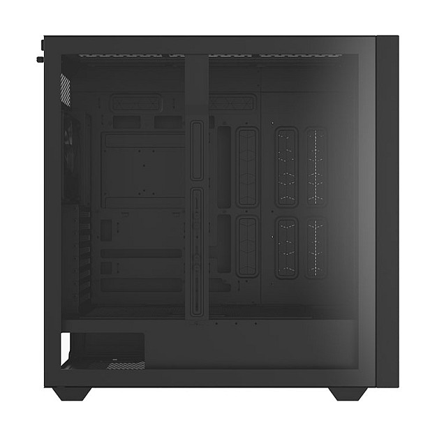 Kasë Big Thermaltake AX500 - Zezë thumbnail 3