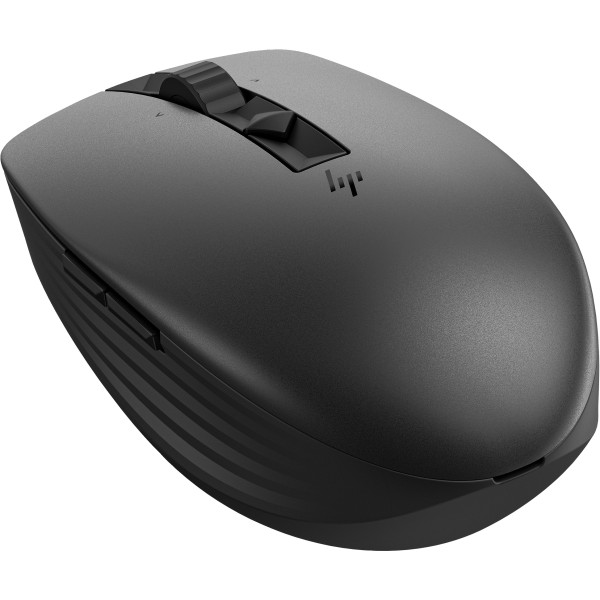 Maus me Kabllo HP 710 – Zezë thumbnail 3