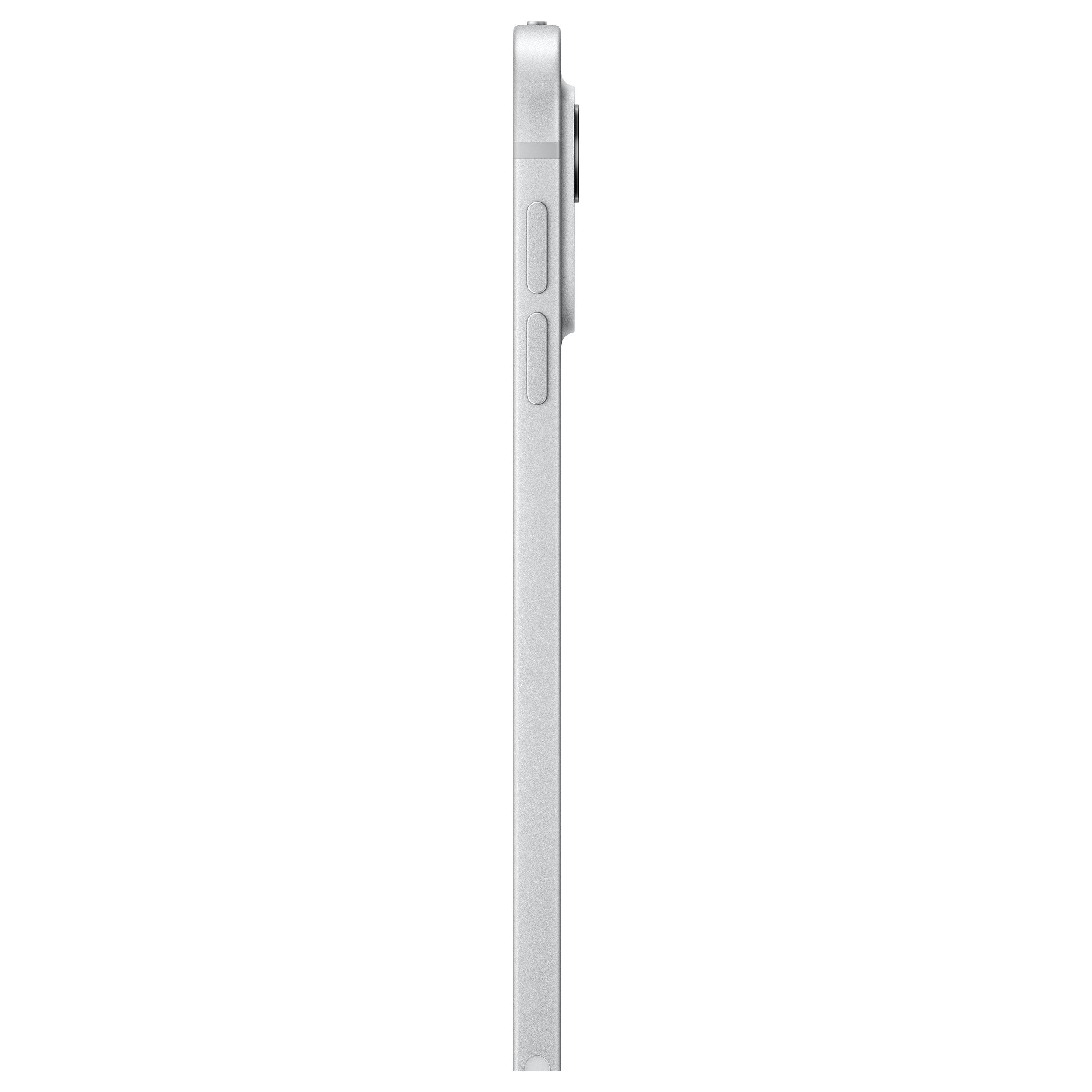Apple iPad Pro M4 / 11" / Wi-Fi / 2TB – Silver 2