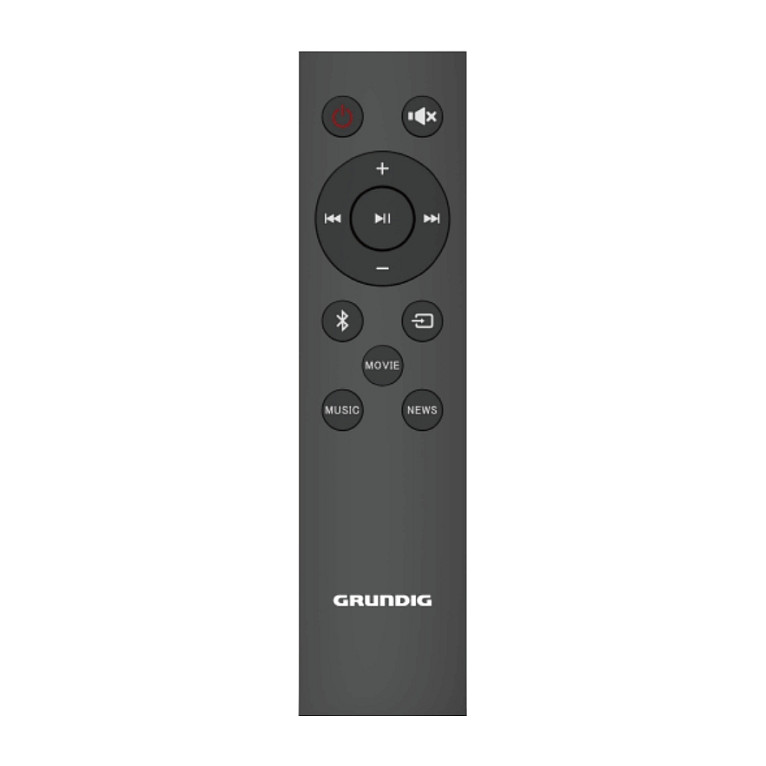 Soundbar Grundig DSB 991, 2.0 Kanale, 50W – Zezë 3