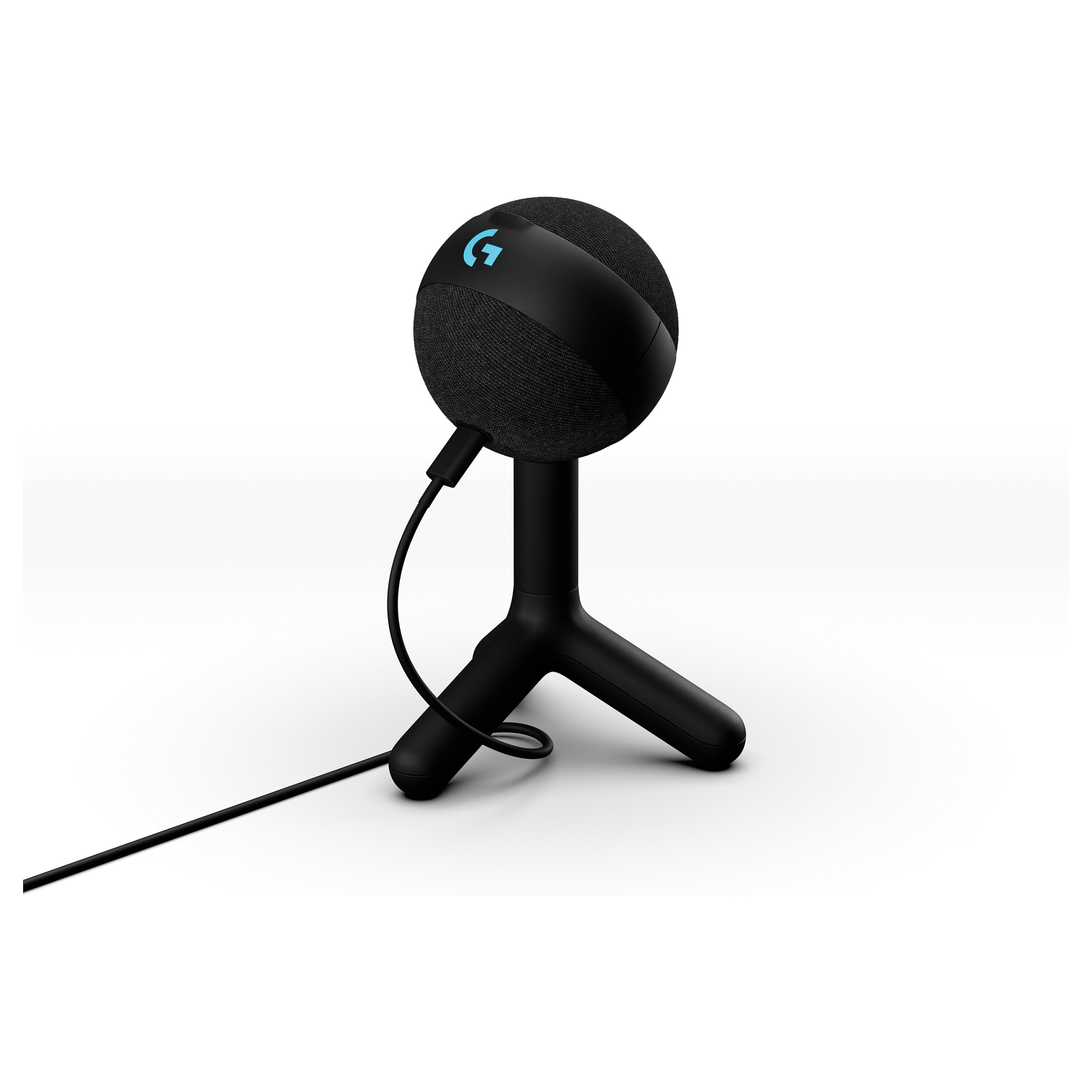 Mikrofon USB Logitech G Yeti Orb – Zezë thumbnail 6