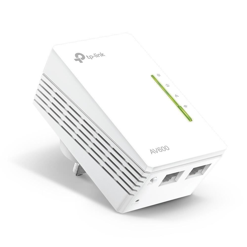 TP-Link Prizë Inteligjente Wi-Fi Tapo P100 / 2.4 GHz / 10A / 2300W / 1 copë – Bardhë 6