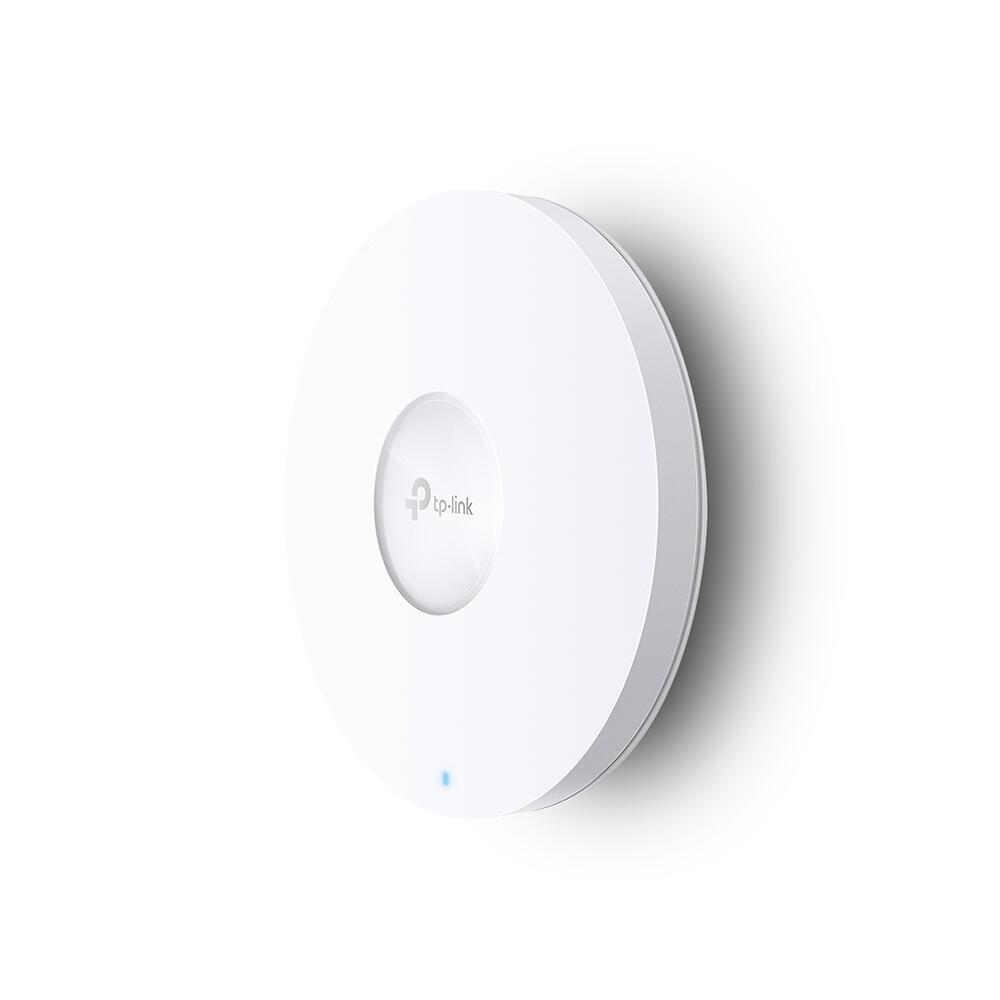 TP-Link Access Point EAP650 / EAP650 White thumbnail 2