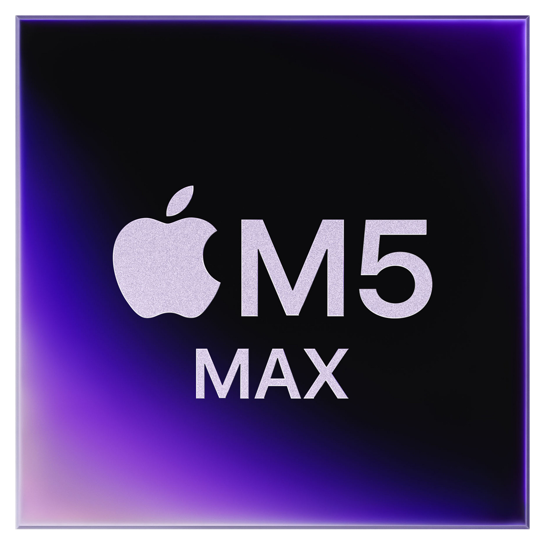 MacBook Pro M5 Max 16.2" / 18 CPU / 40 GPU / 48GB / 2TB - Space Black thumbnail 3