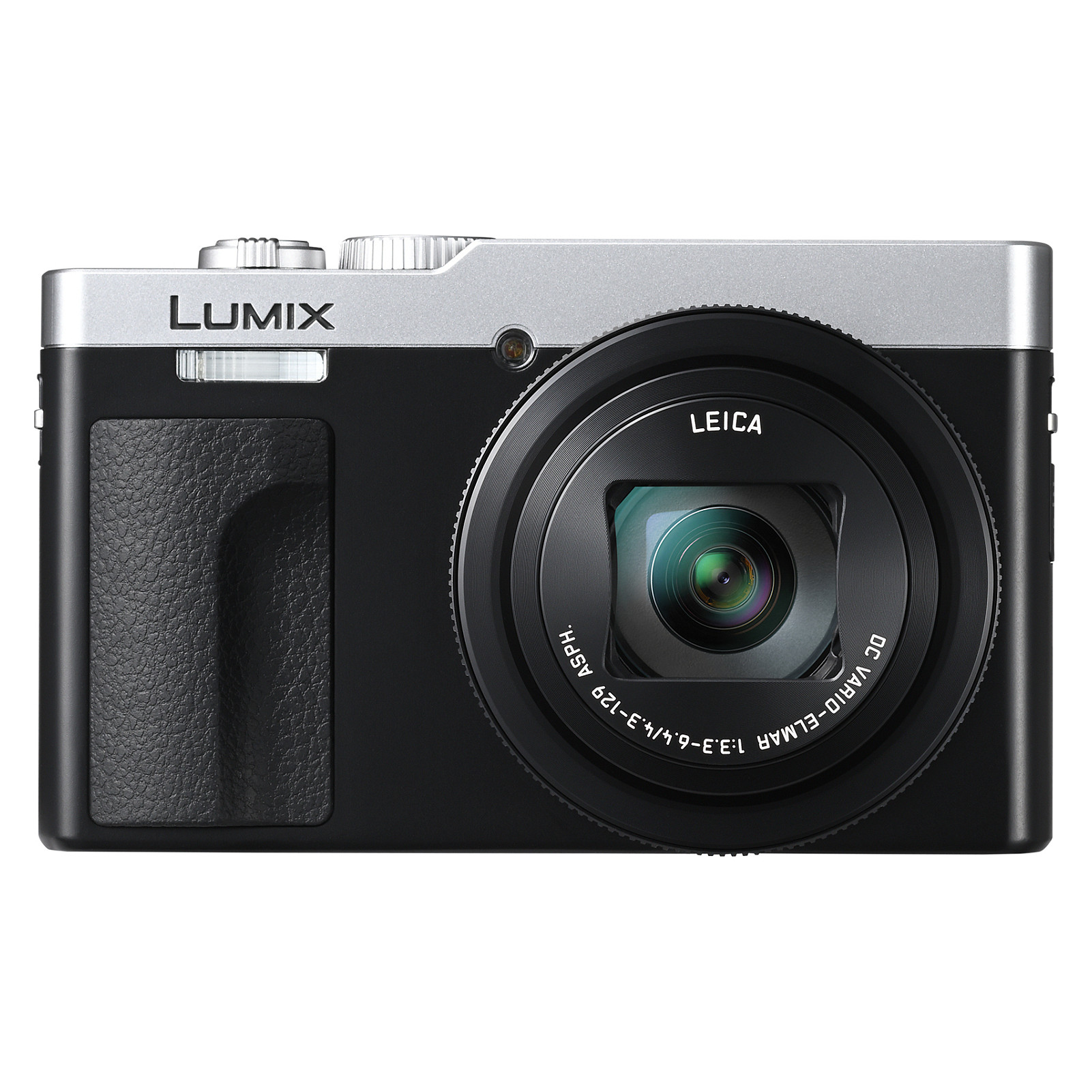 Kamerë Digjitale Panasonic Lumix DC-TZ99 / 20.3 MP / 30x Optical Zoom / 4K / 3" Touchscreen / Wi-Fi & Bluetooth - Bardhë 4