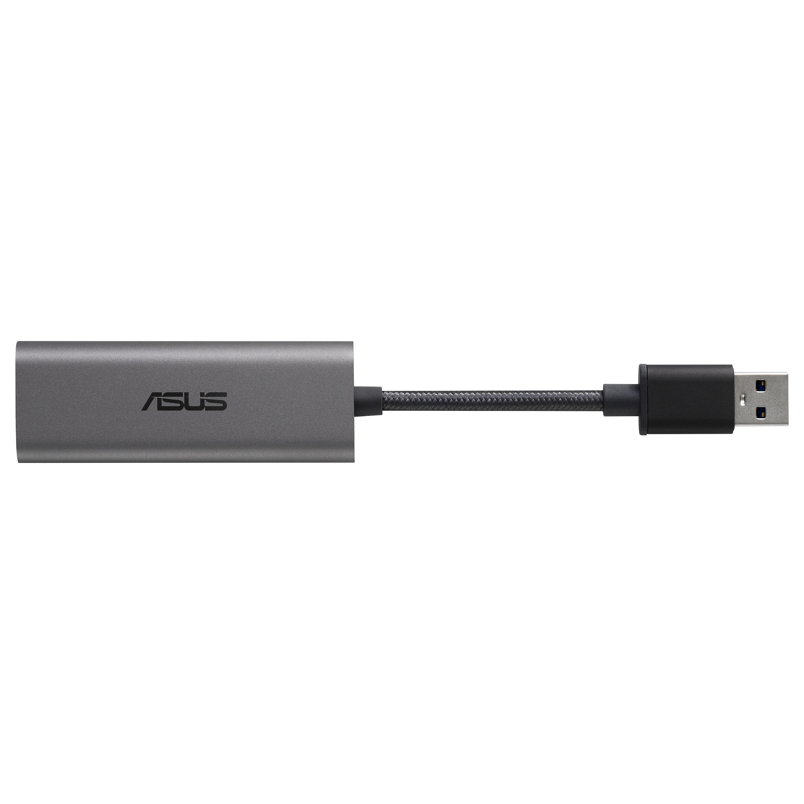 Adapter Rrjeti ASUS USB-C2500, USB 3.2 Gen 1, 2.5GbE RJ45 - Hiri 2