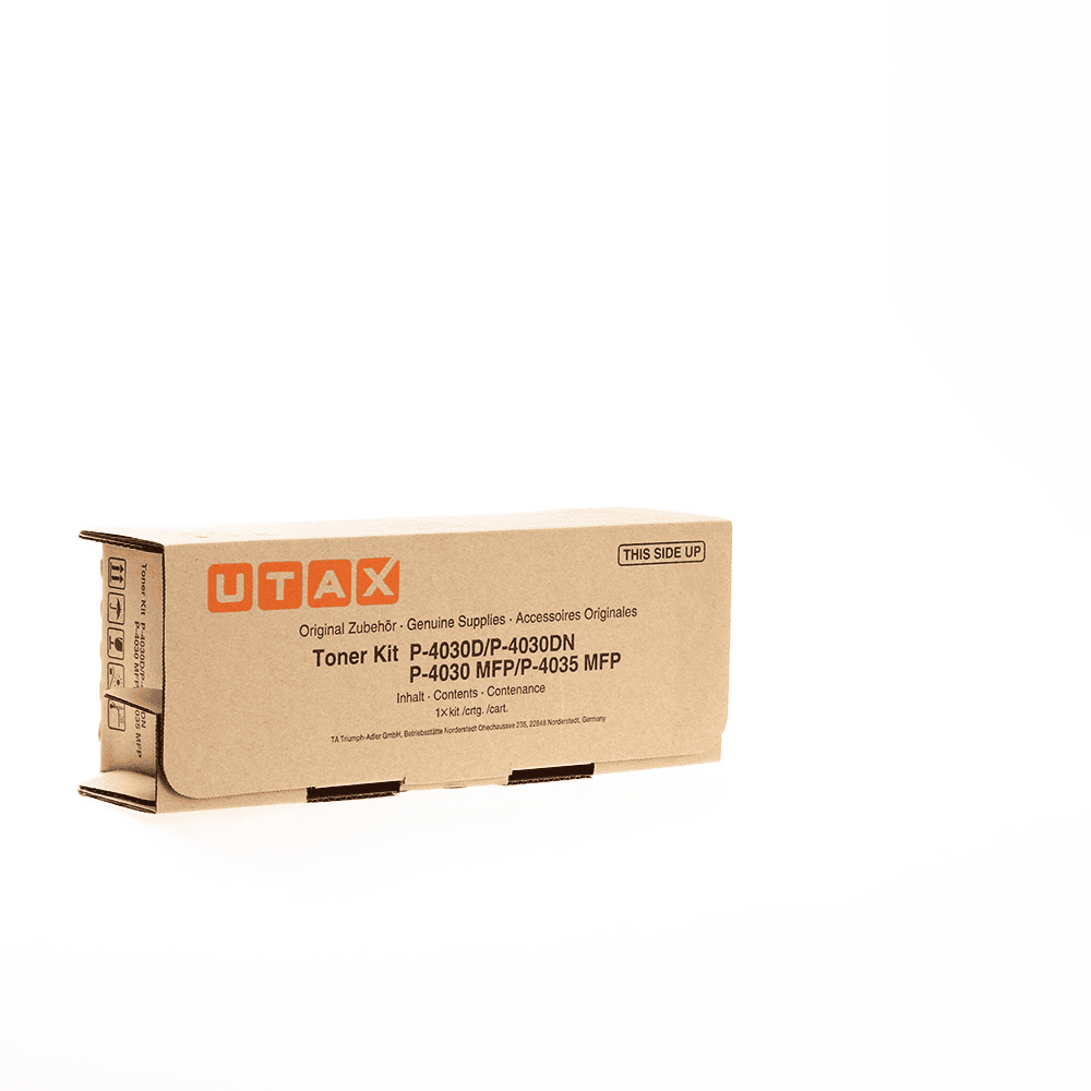 Toner Utax 4434010010 – Zezë
