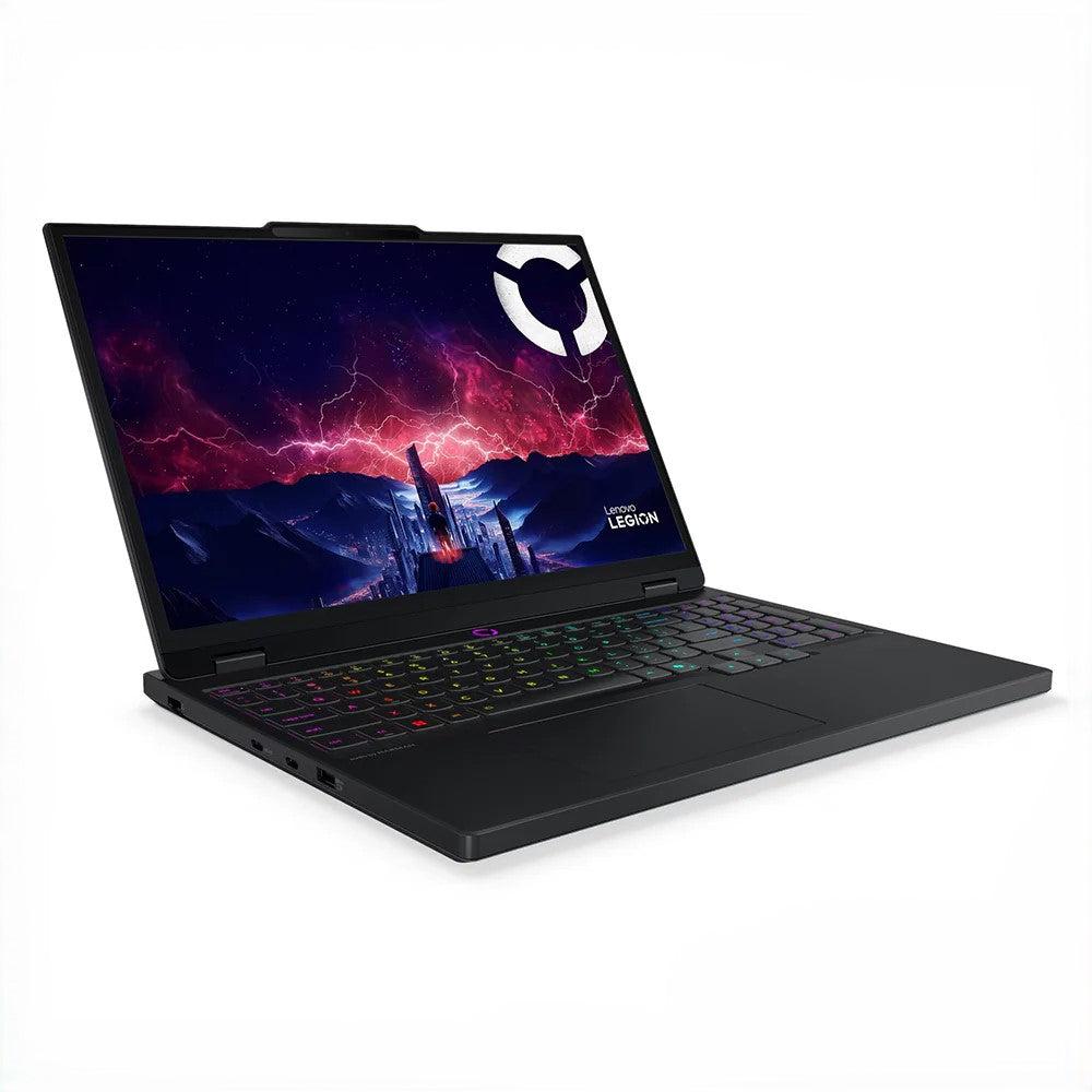 Laptop Gaming Lenovo Legion 5 15AKP10 / Ryzen AI 7 350 / 32GB DDR5 / 1TB / RTX 5070 8GB / 15.1" WQXGA OLED 165Hz – Zezë 3