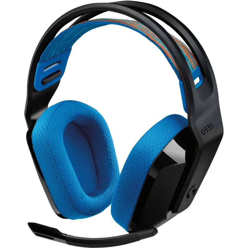 Kufje Gaming Logitech G Pro X Wired – Zezë 8