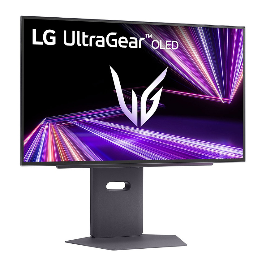 Monitor Gaming LG UltraGear 27GX790A-B, 27", QHD OLED, 480Hz, 0.03ms, 2xHDMI+DP - Zezë 2