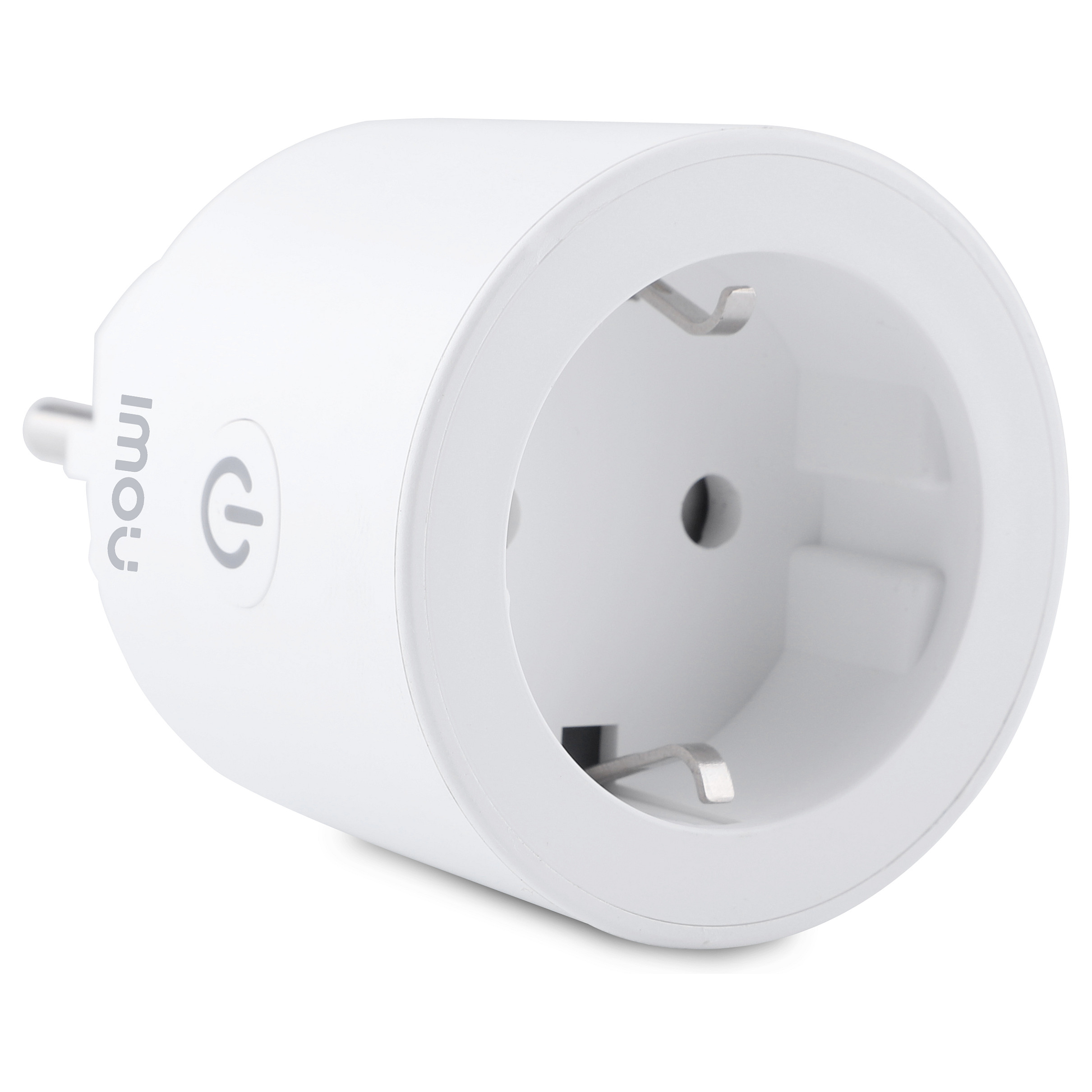 Smart Plug Imou CE2P / Wi-Fi / Bluetooth / 3680W / 16A - Bardhë thumbnail 3