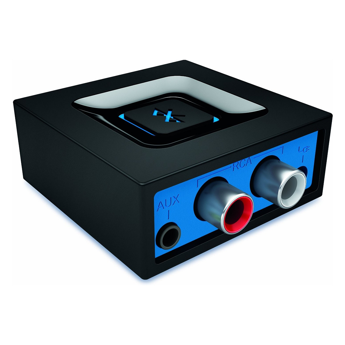 Aksesorë për Audio Logitech Bluetooth Audio Adapter 2