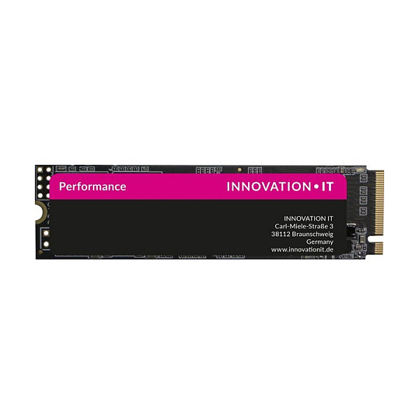 SSD e Brendshme Innovation IT M.2 1TB, M.2 2280, PCIe 3.0 x4 NVMe, 2132MB/s Read, 1600MB/s Write