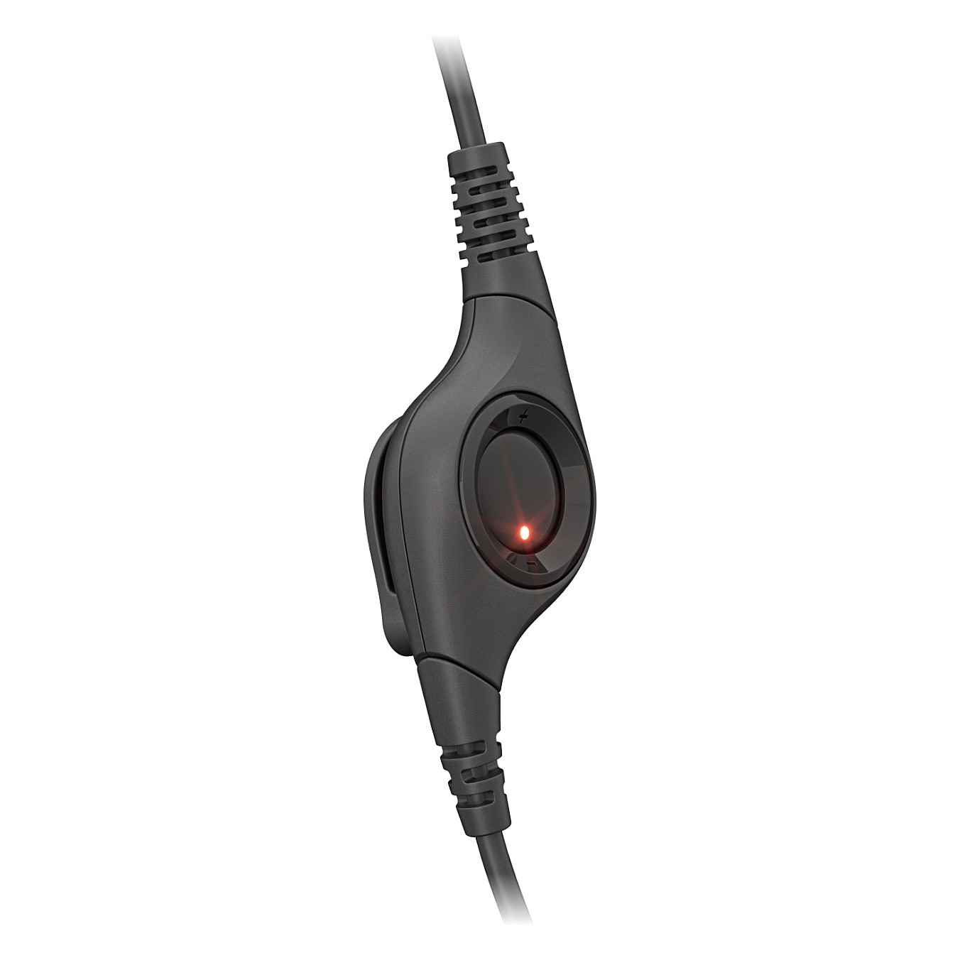 Kufje me kabllo Logitech H390 / On-Ear / USB-A / Stereo / Mikrofon Noise-Cancelling / 30mm - Zezë 4
