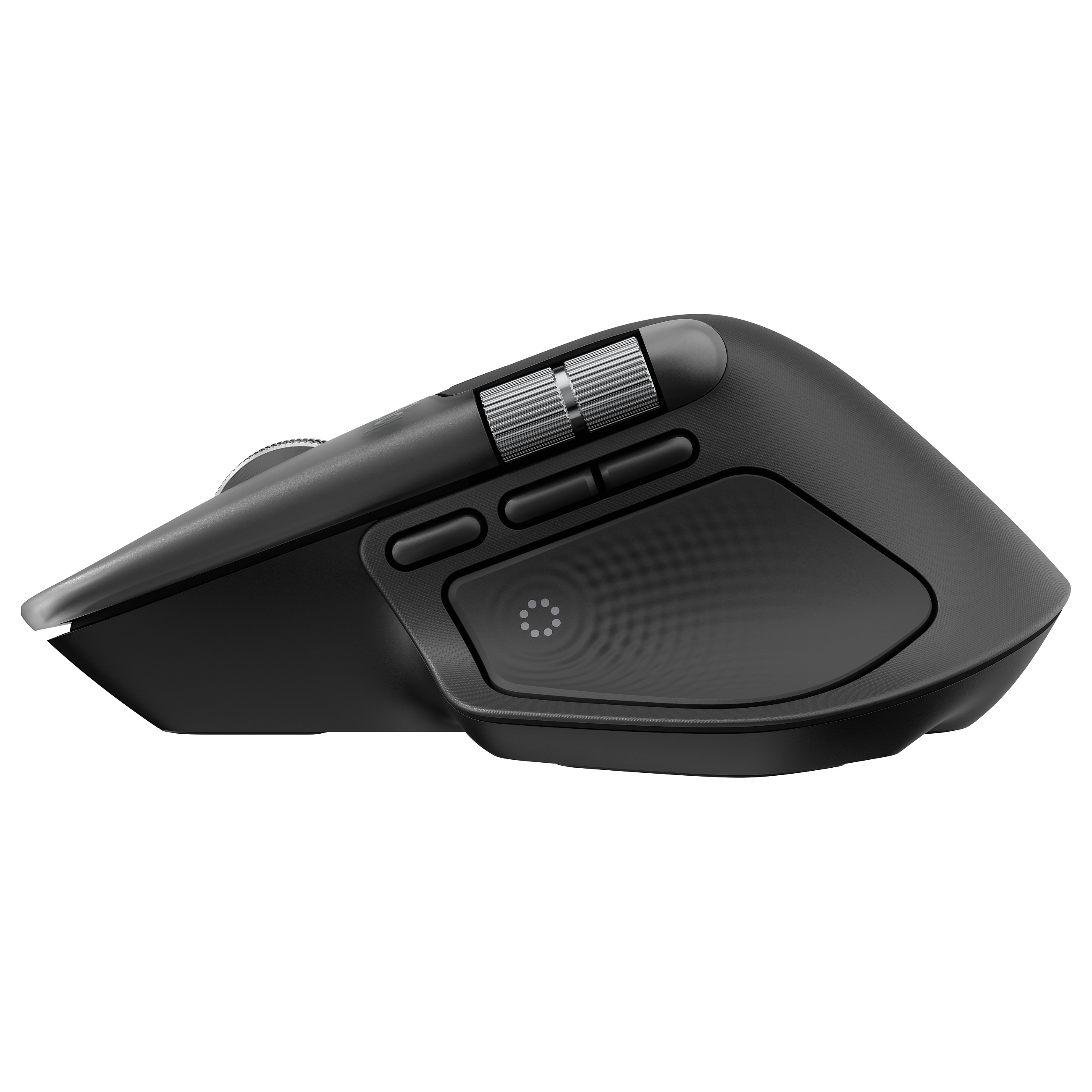 Maus pa kabllo Logitech MX Master 4S for Mac / Bluetooth - Zezë thumbnail 3