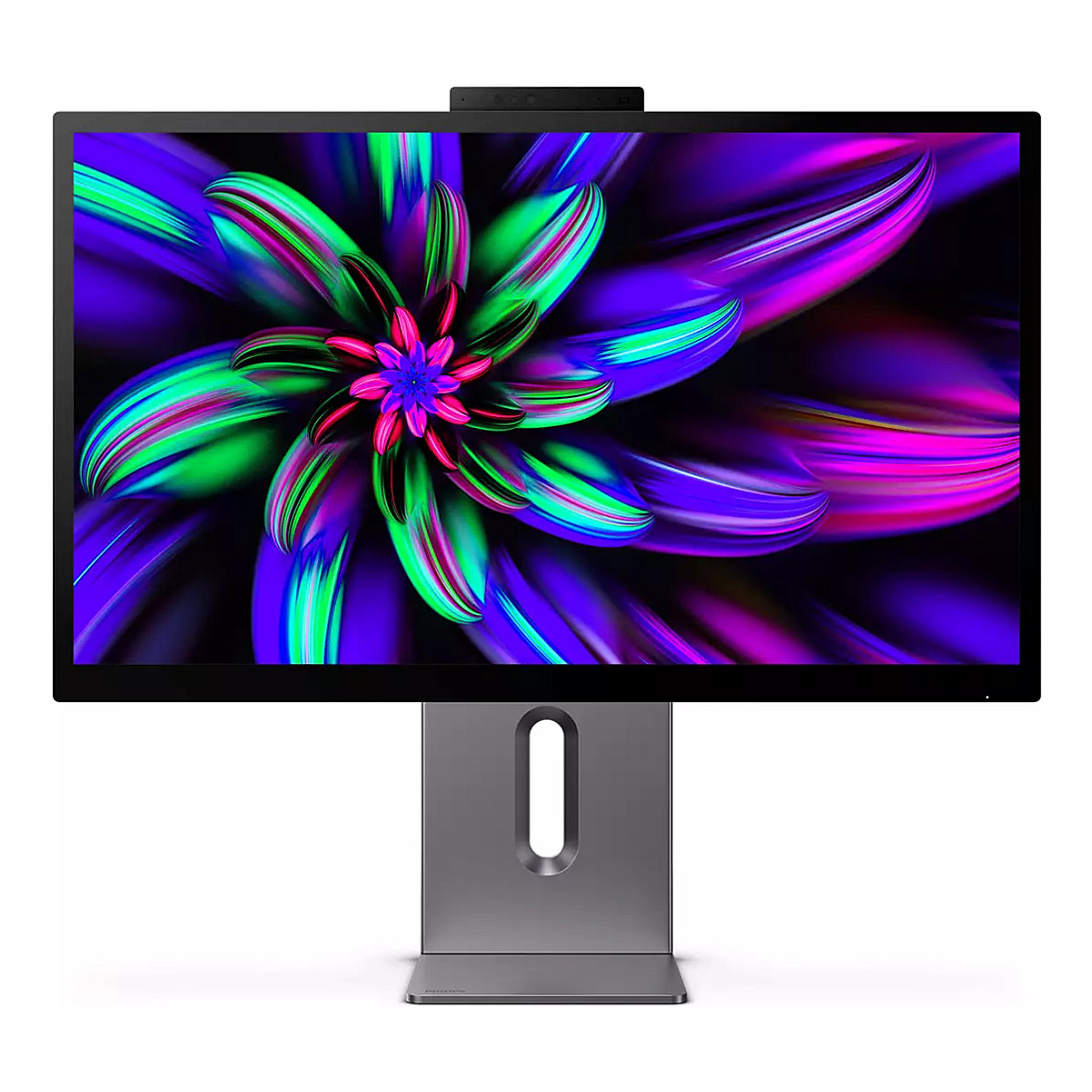 Monitor Philips Brilliance 27E3U7903 / 27"/ 5K Ultra HD IPS AG / LCD / 70Hz / 4ms / USB + HDMI + Thunderbolt + HDCP - Gri thumbnail 5