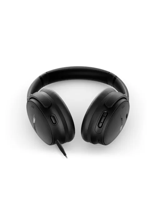 Kufje pa kabllo Bose QuietComfort SC / Bluetooth 5.1 + 3.5mm / ANC / Mikrofon –  Zezë 5