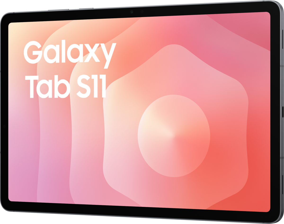 Tablet Samsung Galaxy Tab S11 / 11" 2.5K 120Hz / 12GB / 256GB / Wi‑Fi – Hiri 3
