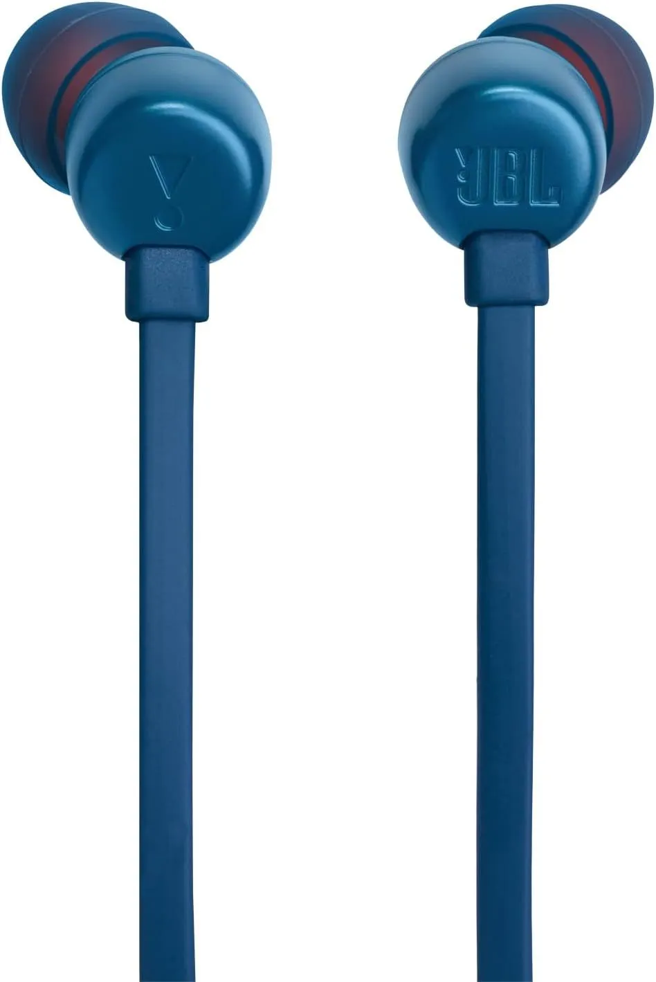 Kufje me kabllo JBL Tune 310C / USB-C / 20–40.000 Hz - Blu 4