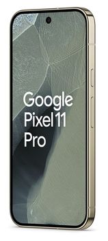 Telefon Google Pixel 11 Pro 5G / 12GB / 256GB - Gjelbër 3