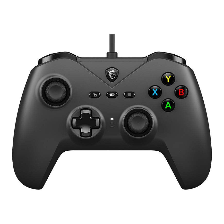 Konzolë Microsoft Xbox Series S / 512GB / QHD HDR / e Bardhë 7