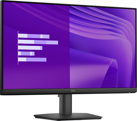 Dell Pro E2726HS - LED monitor - Full HD (1080p) - 27" 9