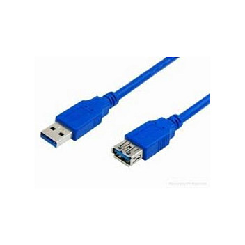 Kabllo USB MediaRange MRCS239, USB 3.2 Gen 1, USB-A Mashkull në Micro USB-B Mashkull, 5Gbps, 0,5m - Zezë 6