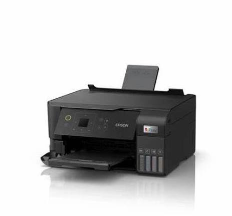 Printer Multifunksional Epson INK EcoTank L3560 / 33ppm / WIFI - Zezë 2