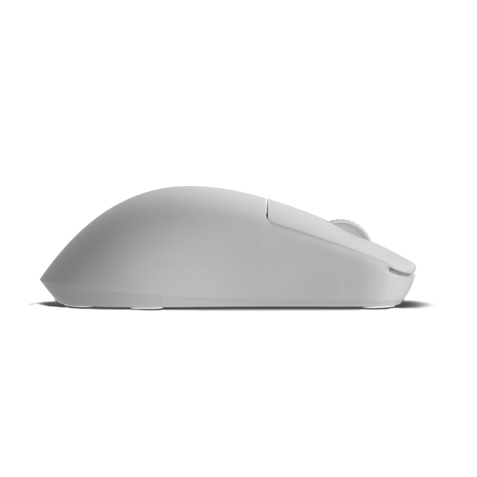 Maus Gaming Endgame Gear OP1w 4K Wireless / PAW3395 / 26,000 CPI / 7 Butona / 4,000 Hz – Bardhë 3