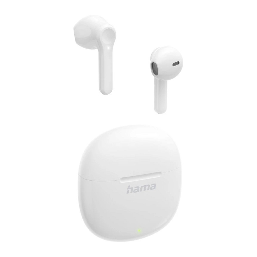 Kufje pa kabllo Hama BT-800 / On-Ear / Bluetooth / Stereo / 20-20000Hz / Mikrofon Boom / Multipoint - Zezë 7