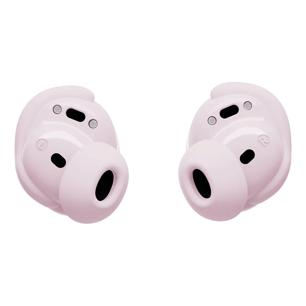 Kufje pa kabllo Bose QuietComfort Earbuds / TWS / Bluetooth 5.3 / ANC / Multipoint - Rozë 6