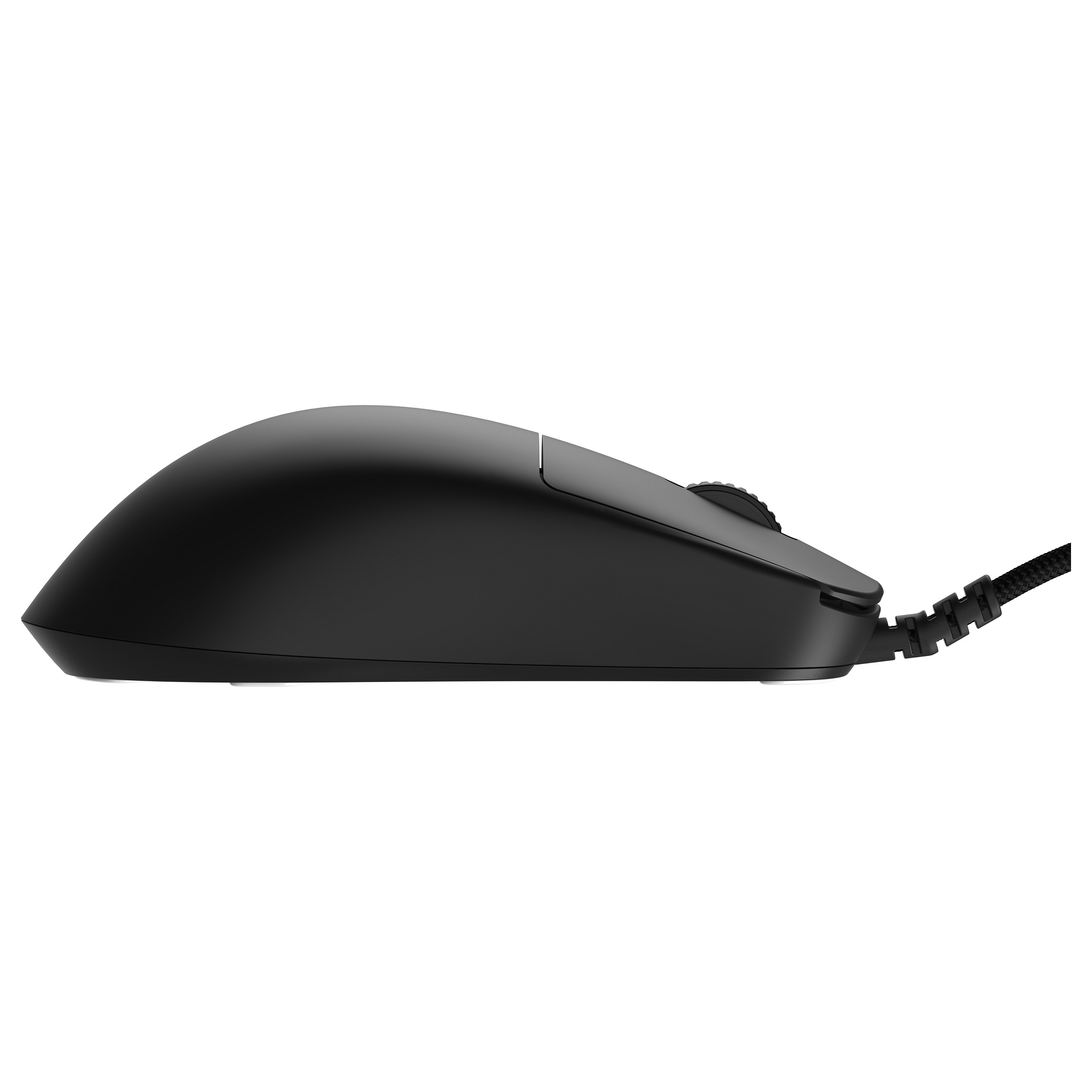 Maus Gaming Endgame Gear OP1 8K v2 / USB / PixArt PAW3950 / 30.000 DPI / 8000Hz / 6 Butona - Zezë 5