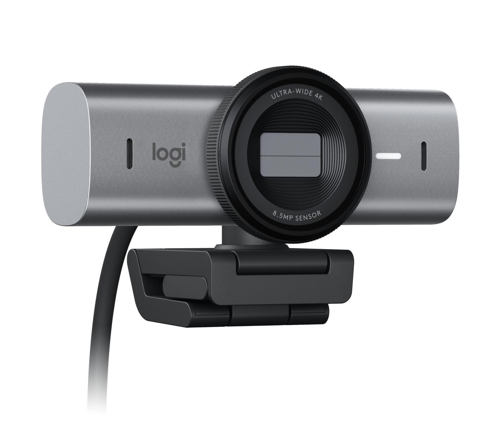 Webcam Logitech MX Brio 705 for Business / 960-001530 – Grafit 4