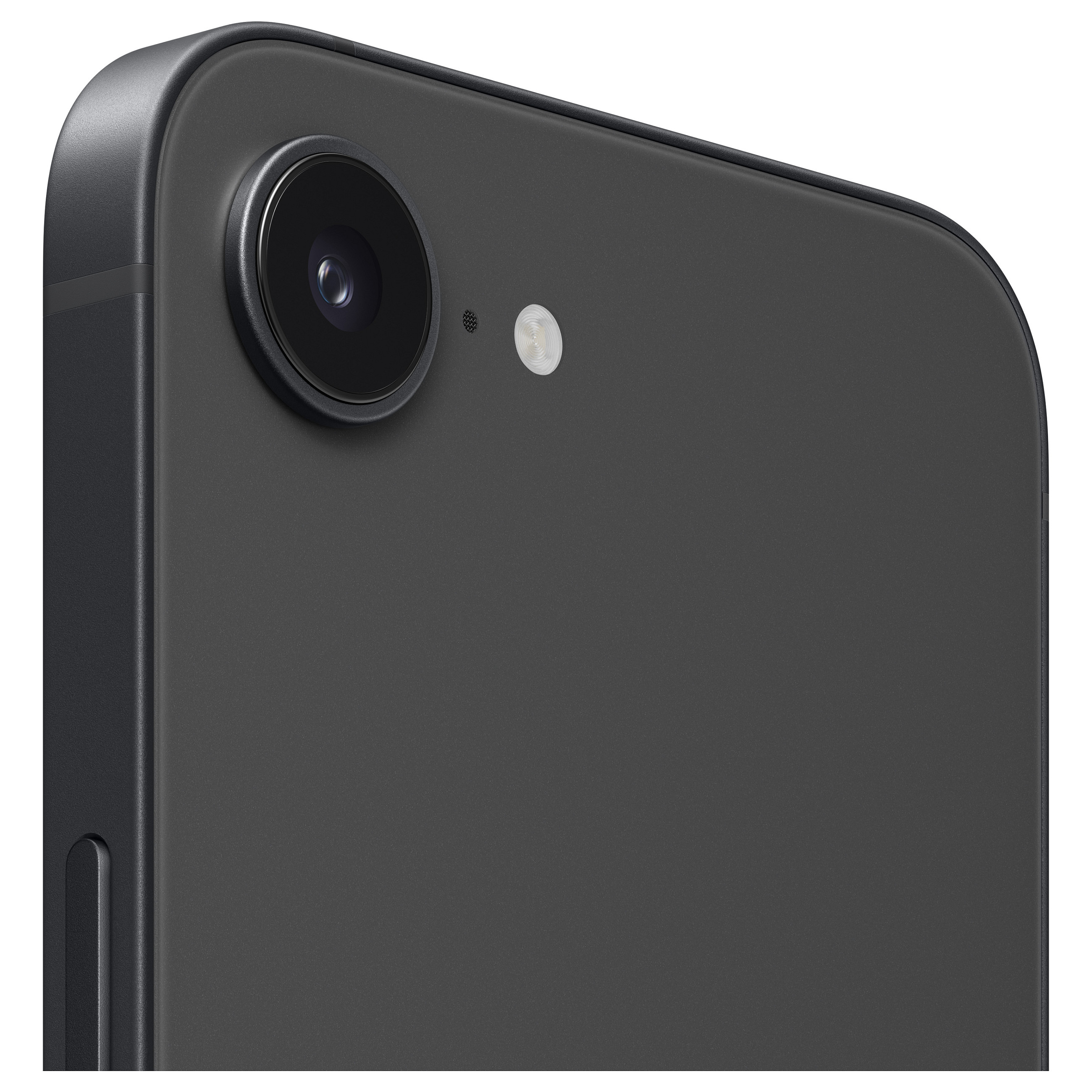 iPhone 17e 256GB - Black thumbnail 2