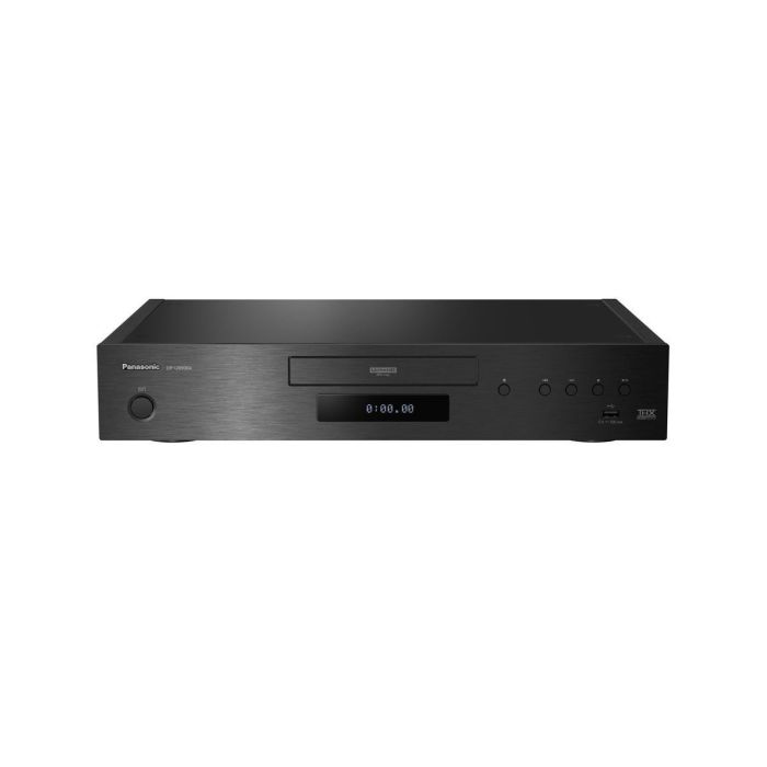 DVD Player Panasonic DP-UB9004AG1, 4K Ultra HD