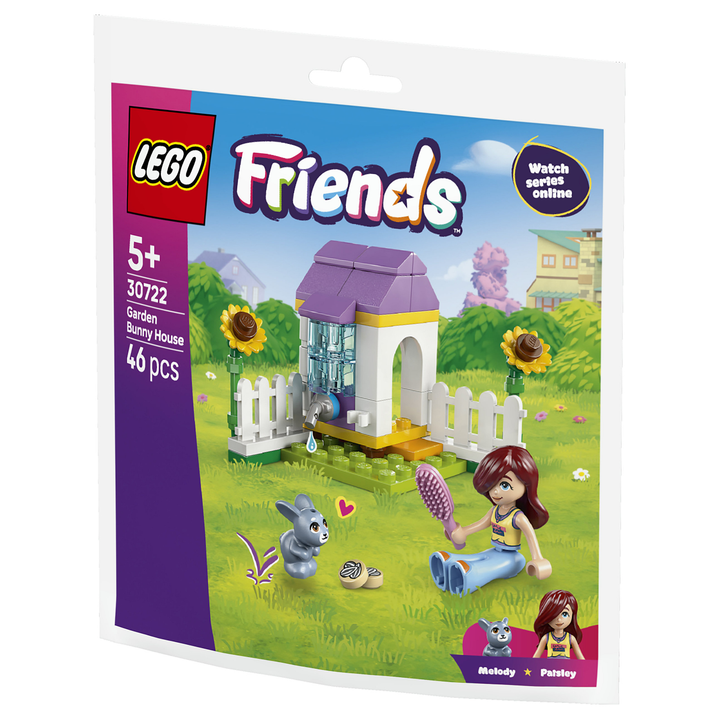 LEGO Friends 30722 building toy thumbnail 5