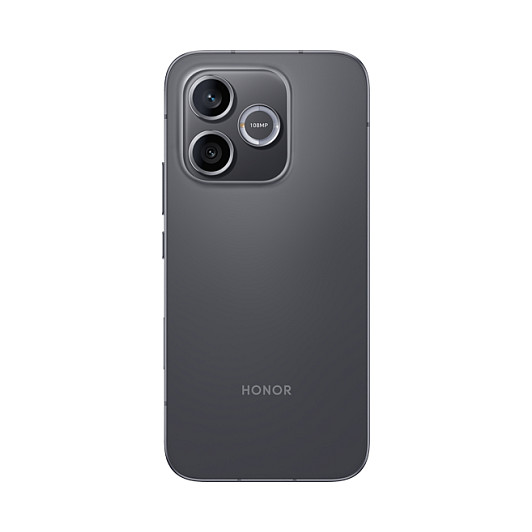 Telefon Honor 400 Smart, 6.77", 120Hz, 8GB, 256GB, Snapdragon 6s Gen 3, Dual SIM, 4G - Ari 7