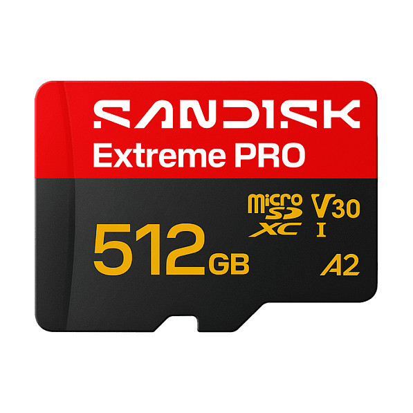 Kartë Memorie SD Sandisk 128GB SanDisk Extreme Pro SDXC 200MB / s 3