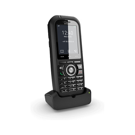 Telefon VoIP Snom M80 / 2" / DECT & Bluetooth - Zezë