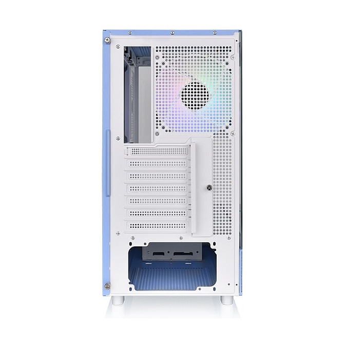 Kasë Midi Thermaltake View 270 TG ARGB – Blu thumbnail 6