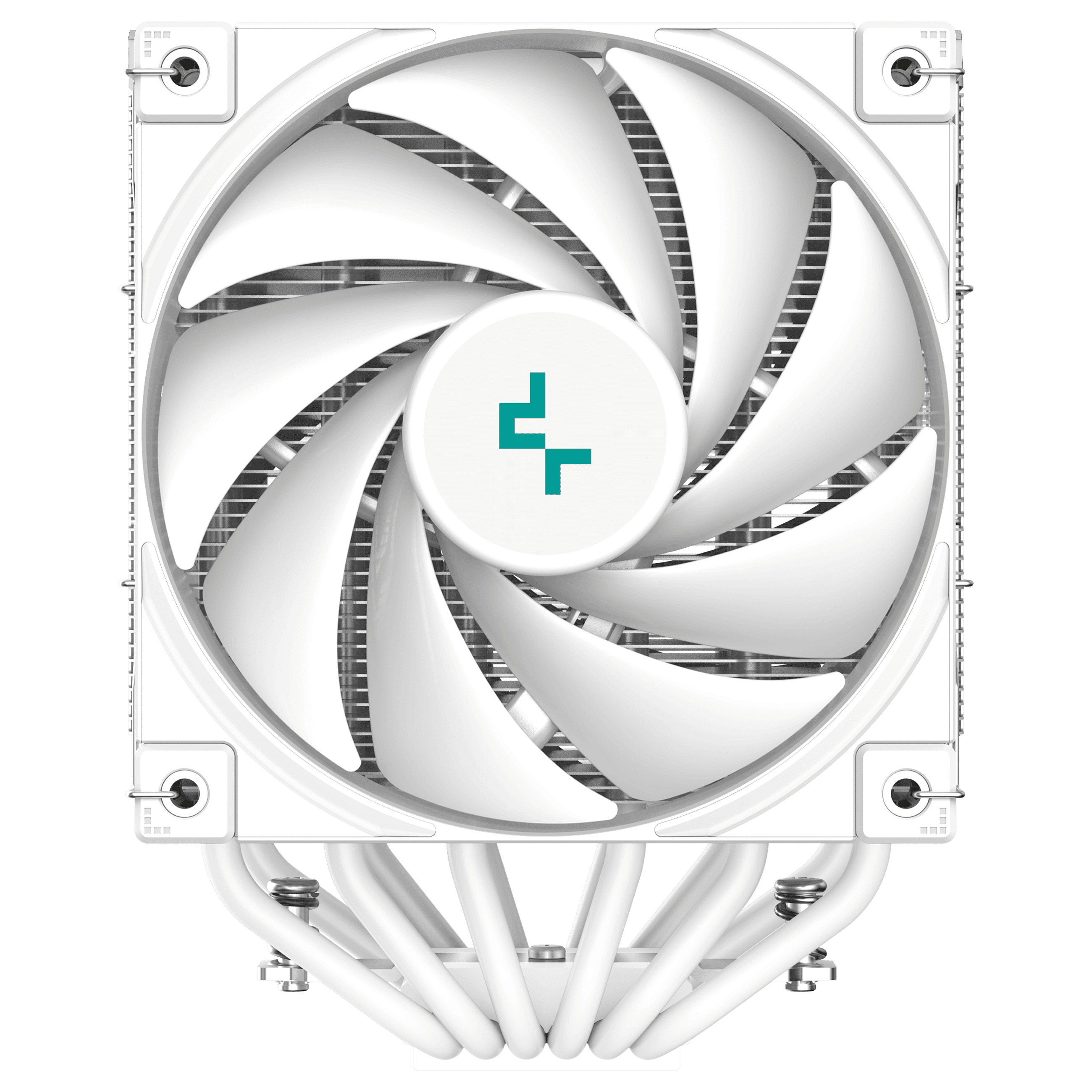 Ftohës për Procesor DeepCool AK620 Digital e bardhë thumbnail 5