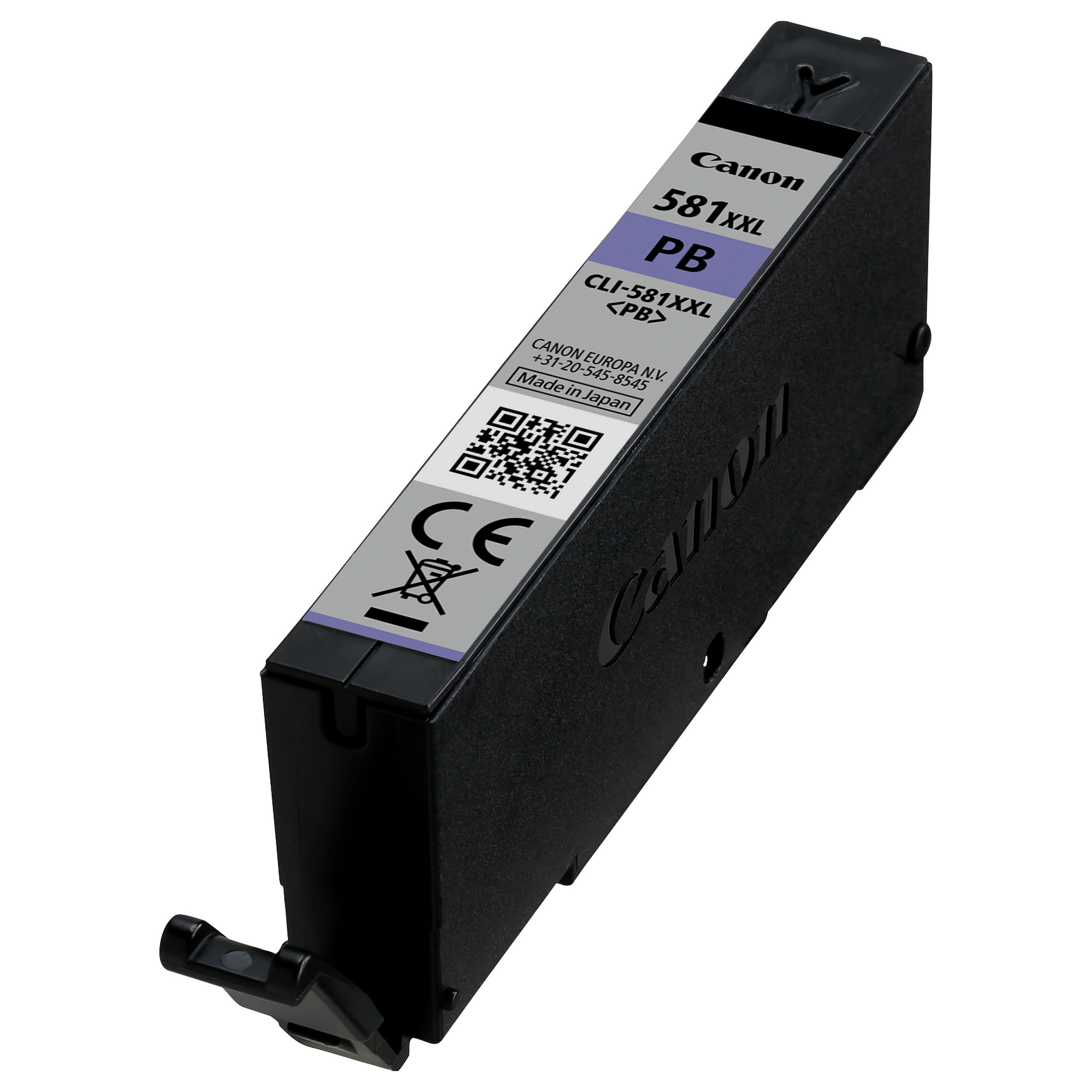 INK / Canon / CLI-581XXL / Foto Blu