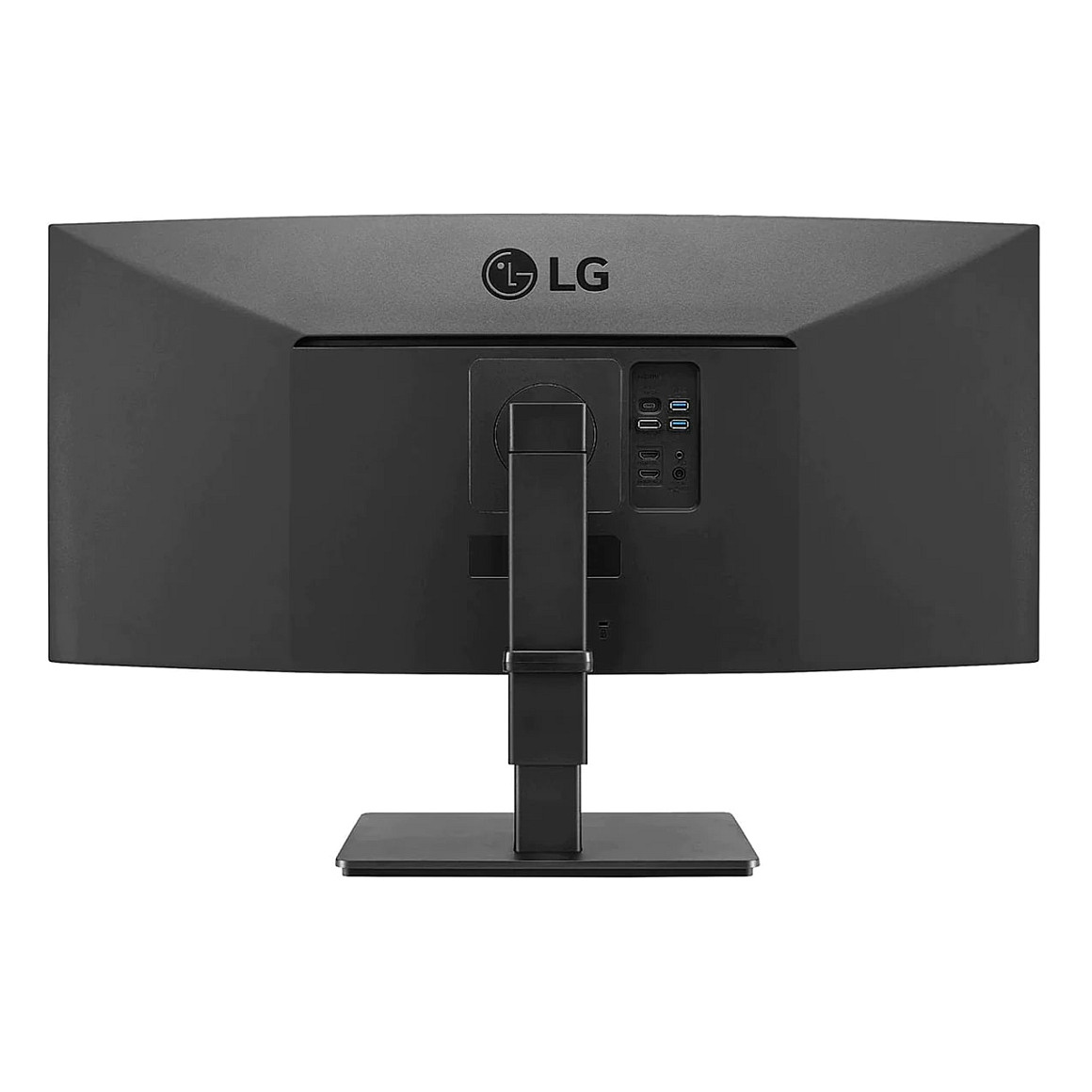 Monitor LG 35BN77CP-B.AEU / 35"/ Quad HD VA LED Curved / 100Hz / 5ms / USB-C+HDMI+DP - Zezë thumbnail 4