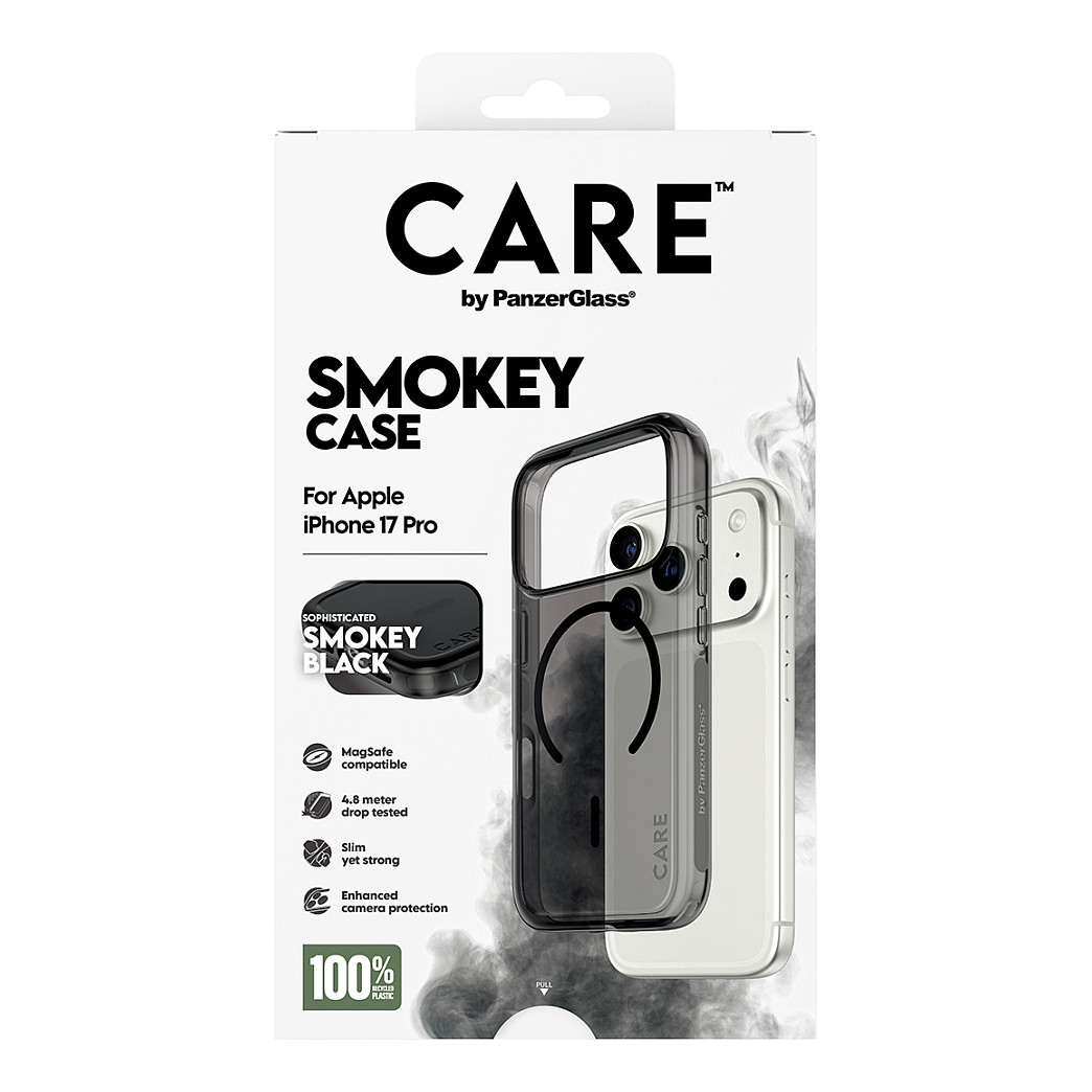 CARE BY FLAGSHIP Urban Explorer Case iPhone 17 Pro thumbnail 3