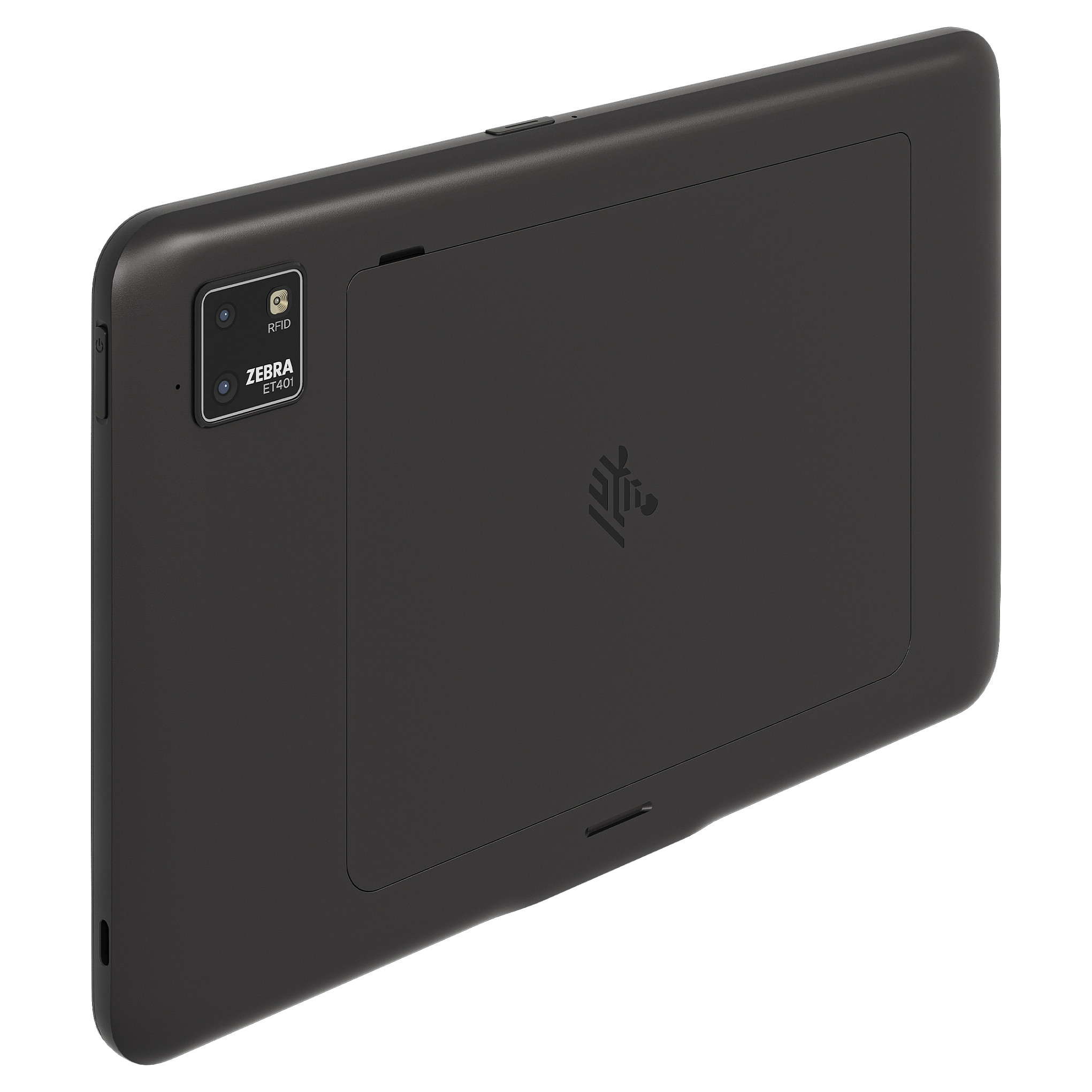 Tablet Zebra ET401 / 10.1" / WUXGA / Qualcomm Dragonwing Q-6690 / 8GB / 128GB / 5G / Wi-Fi 7 – Zezë 4