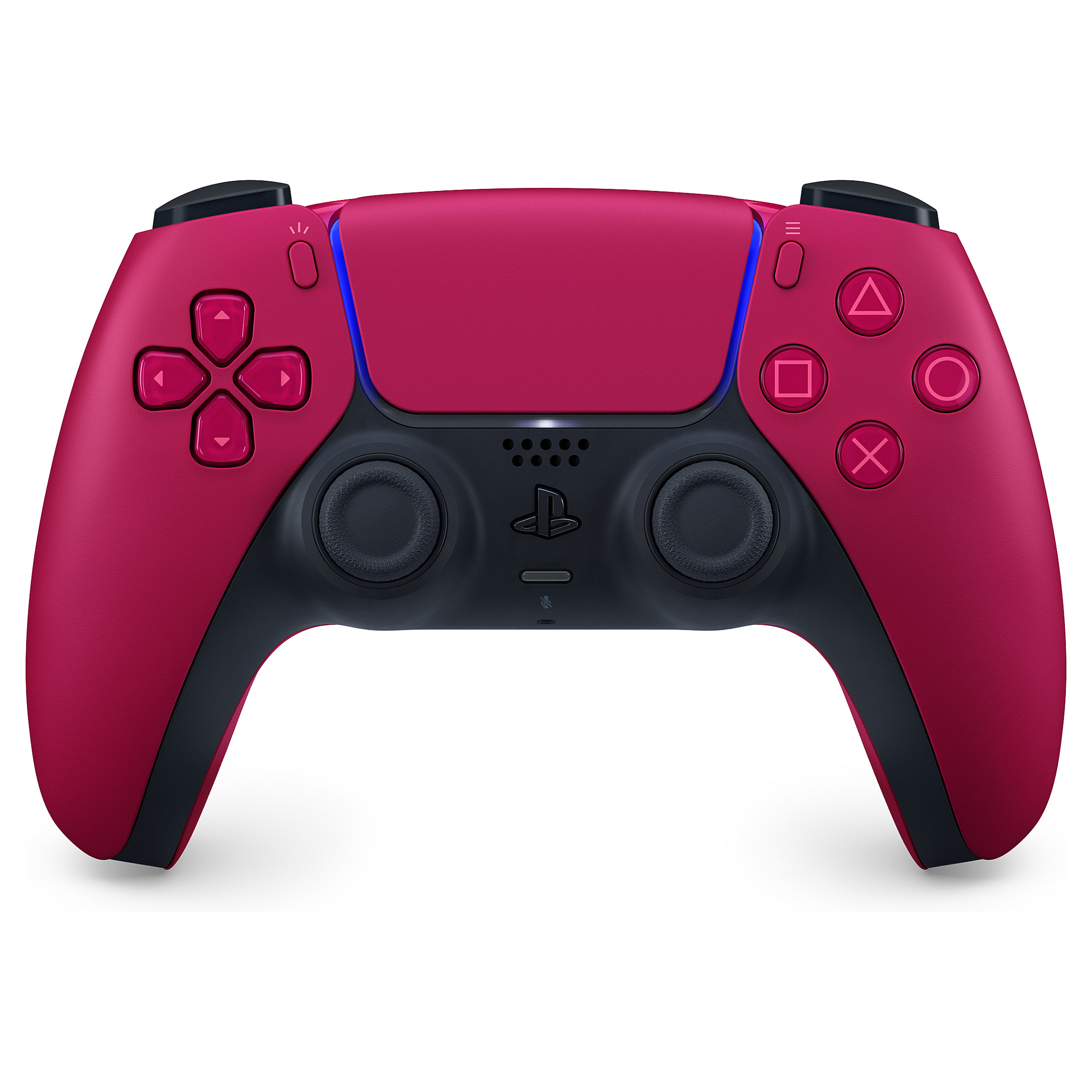 Kontroller për Sony / DualSense Wireless Controller / PS5 -Rozë