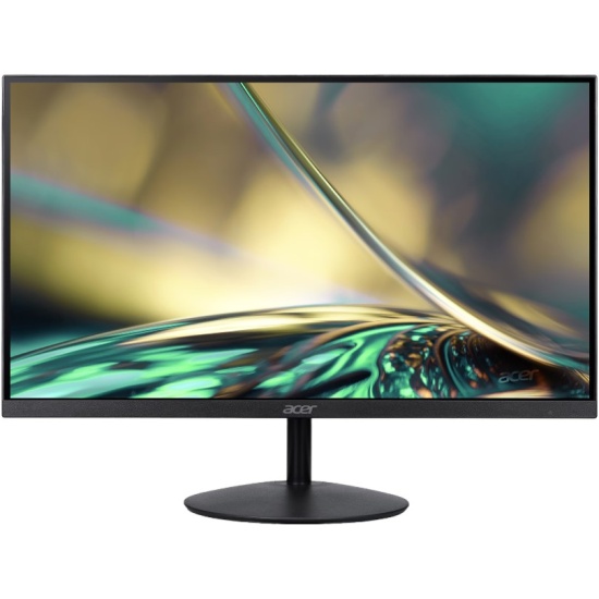 Monitor Acer Vero B7 B247YGwmiprzx, 23.8", Full HD IPS, 120Hz, 4ms, HDMI+DP+USB+VGA - Bardhë 9