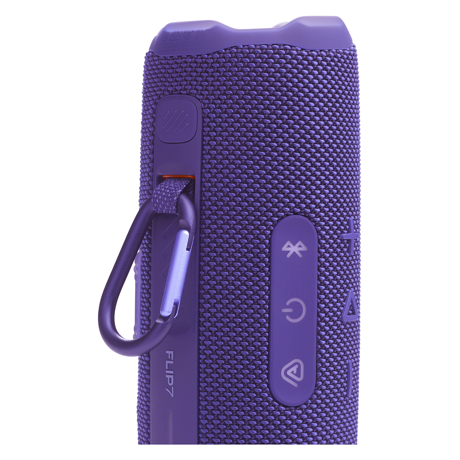 Altoparlant portativ JBL Flip 7, Bluetooth, 25W RMS – Vjollcë 7