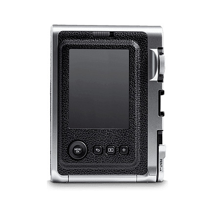 Kamerë Instant Fujifilm Instax Mini Evo Typ C - Zezë thumbnail 4
