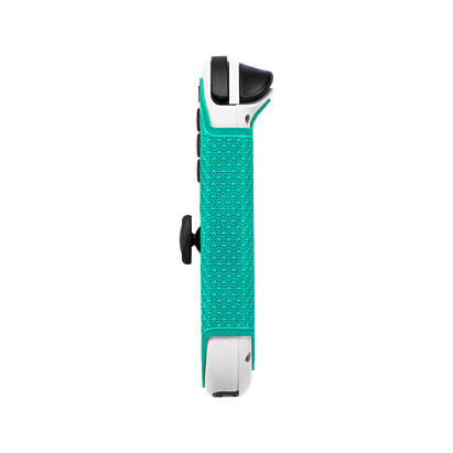 Aksesorë për Konzola Lizard Skins DSPNSJ97 / Grip Skin për Nintendo Switch Joy-Con / 0.5mm – Gjelbër 2